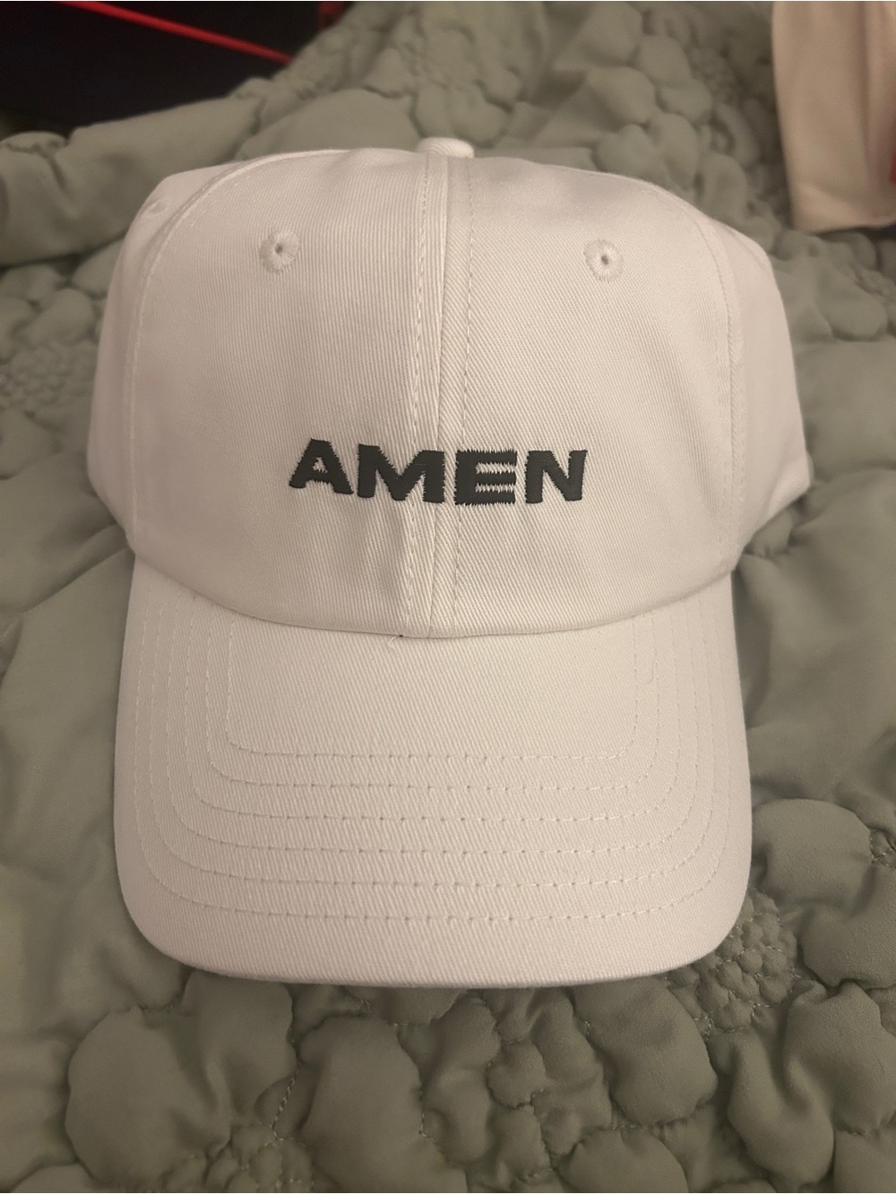 Brand New Kenz Kustomz Hat